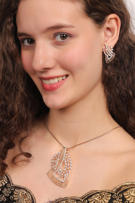 Stellar Arc Luxe Set