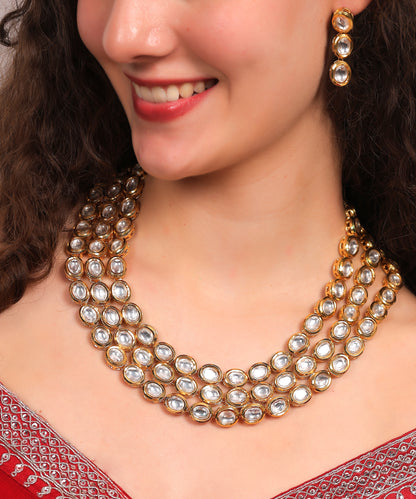 Noor Kundan Set