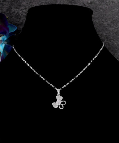 Luxe Butterfly Charm Pendant