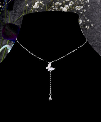 Whispering Wings Pendant