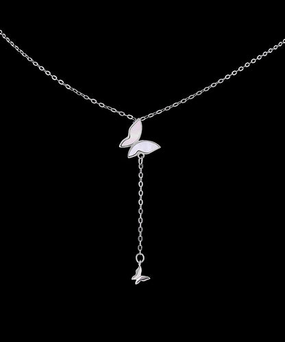 Whispering Wings Pendant