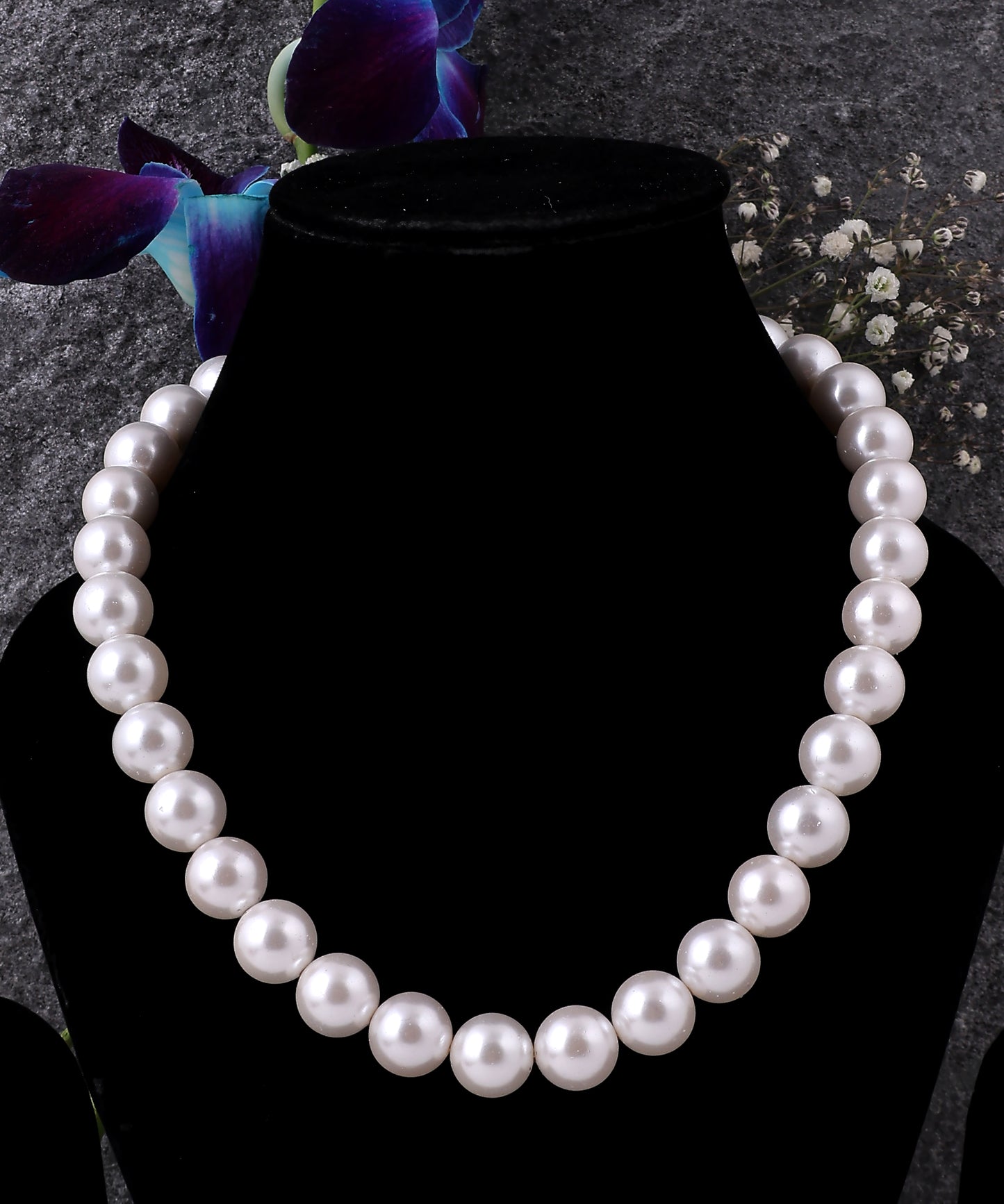Kalliski Ivory Elegance