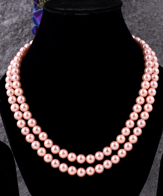 Kalliski Blush Pearl