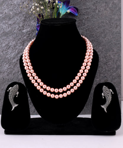 Kalliski Blush Pearl