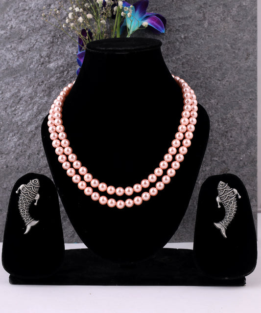 Kalliski Blush Pearl