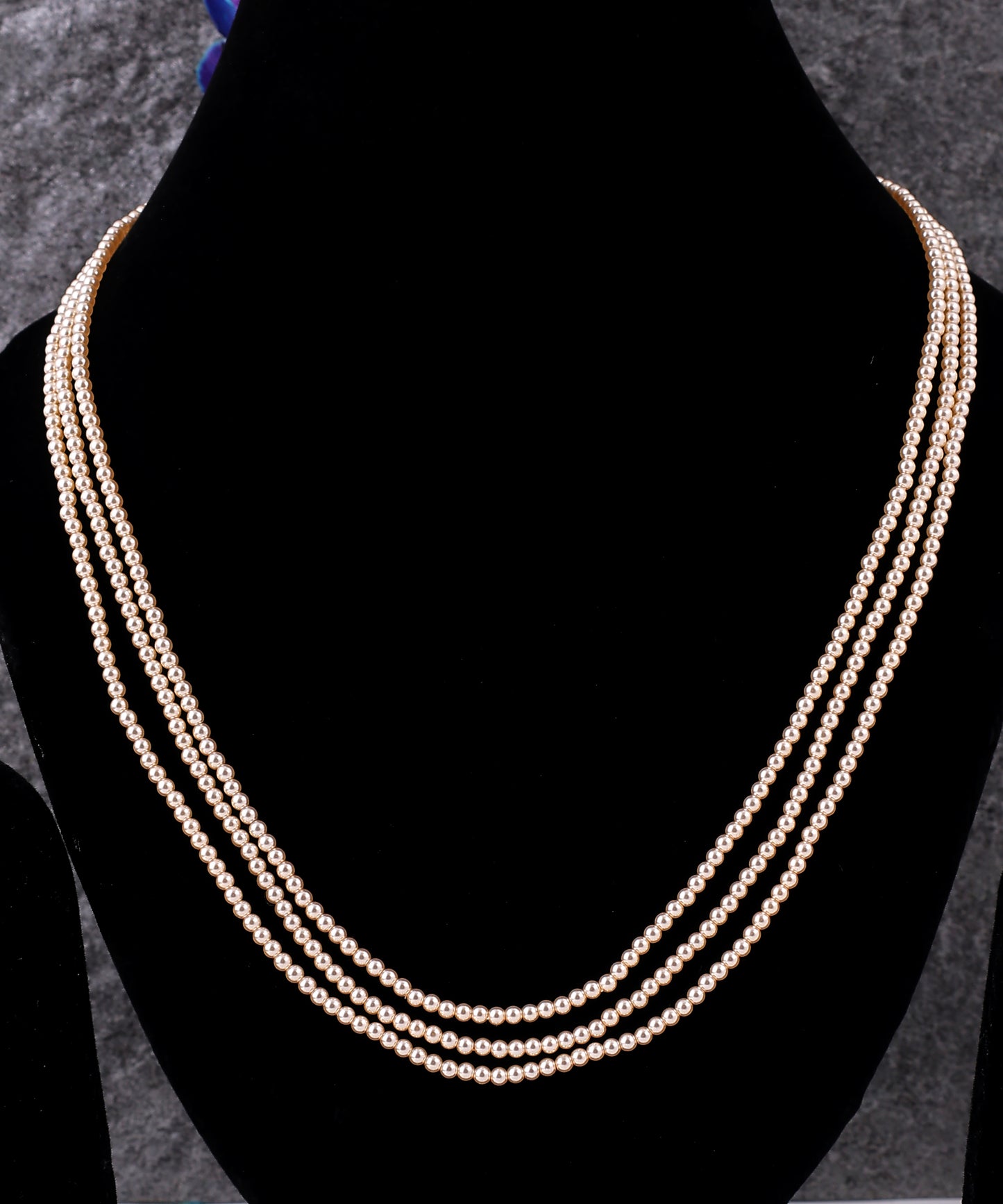 Kalliski Serene Pearl