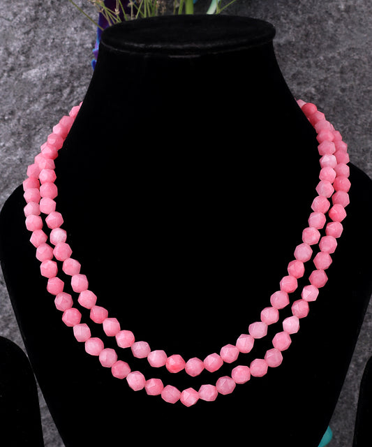 Kalliski Rose Quartz Glow