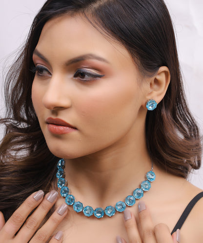 Sea Breeze Sparkle Set