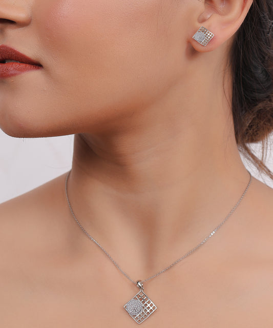 Modern Luxe Square Set