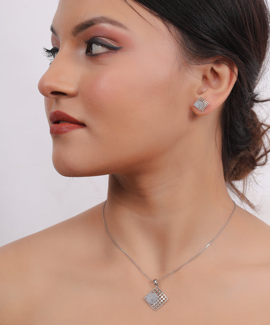 Modern Luxe Square Set