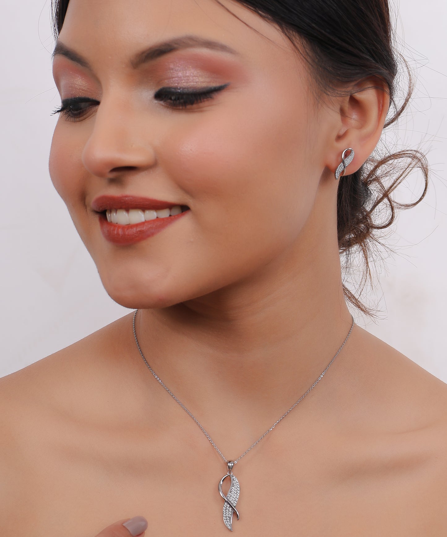Serenity Curve Set