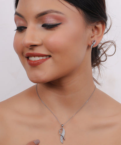 Serenity Curve Set