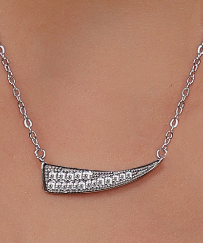 Radiance Arc Pendant