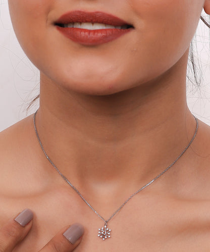 Winter Sparkle Pendant