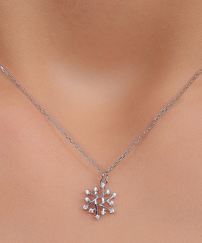 Winter Sparkle Pendant