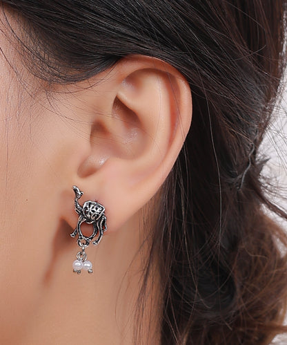 Camel Charm Statement Set