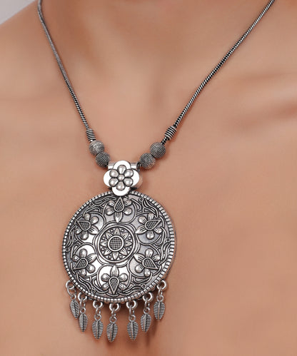 Festive Statement Necklace Set