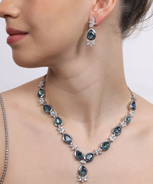 Emerald Twilight Set