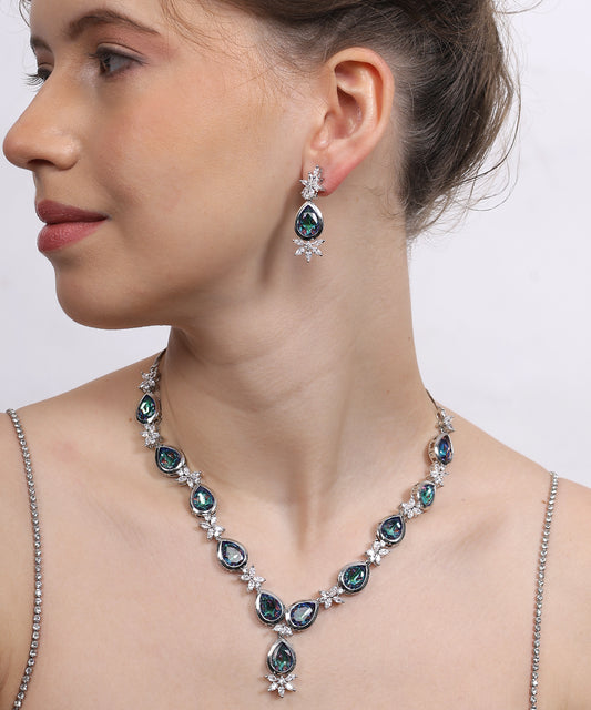 Emerald Twilight Set