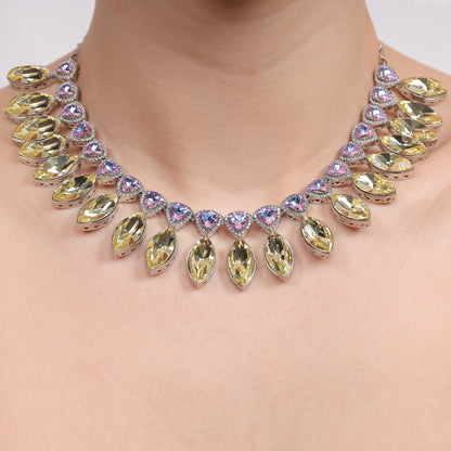 Marquise Radiance Set