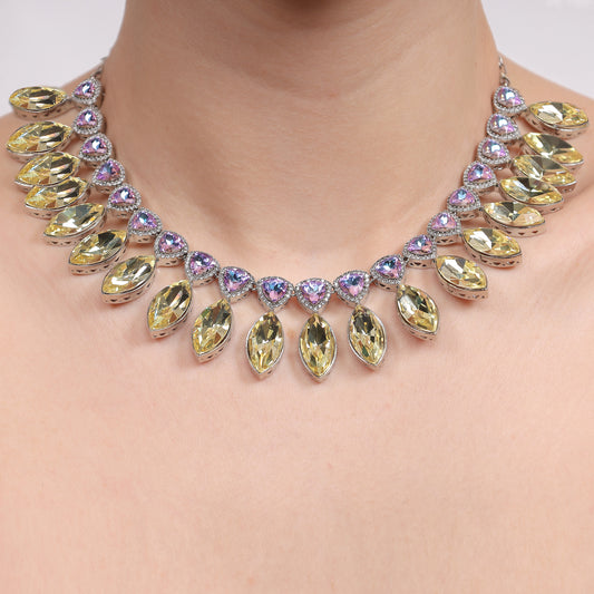 Marquise Radiance Set