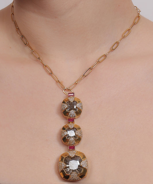 Sunlit Mirage Set