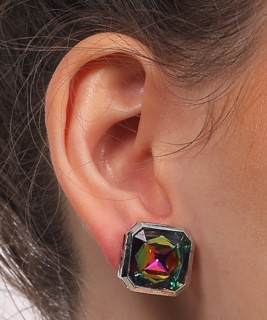 Aurora Prism Pendant Set