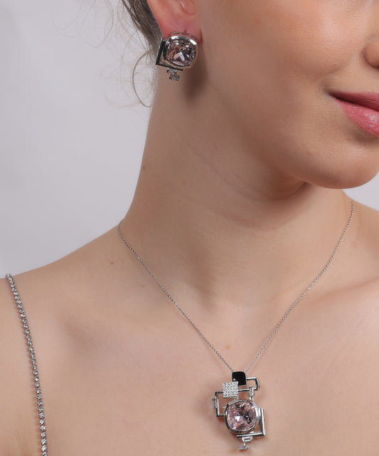 Geometric Bloom Set