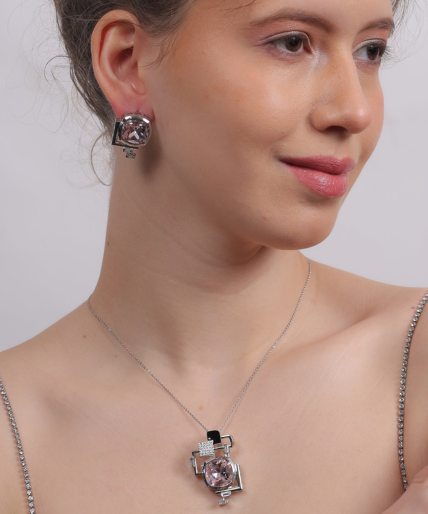 Geometric Bloom Set