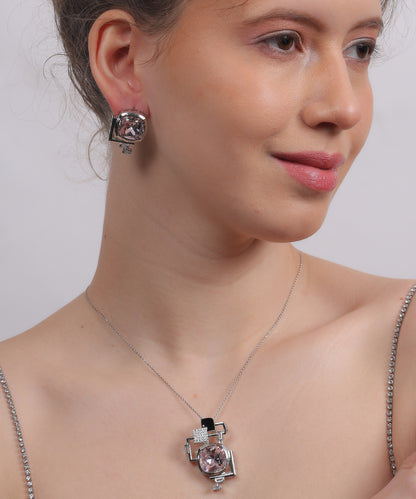 Geometric Bloom Set