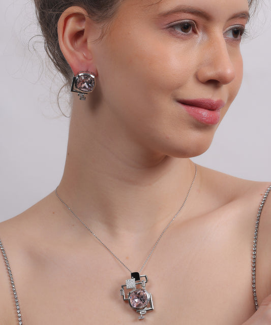 Geometric Bloom Set