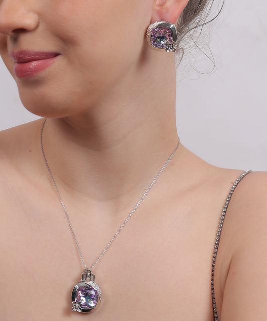 Orchid Radiance Set