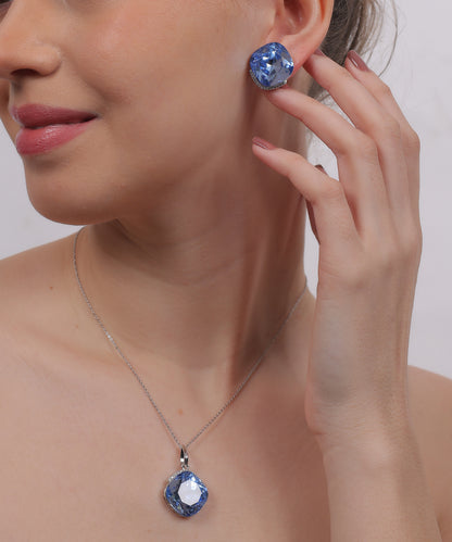 Ocean Luxe earrings