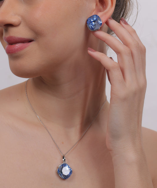 Ocean Luxe earrings