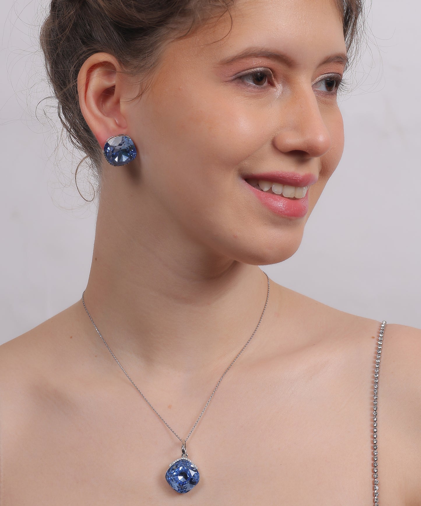 Ocean Luxe earrings
