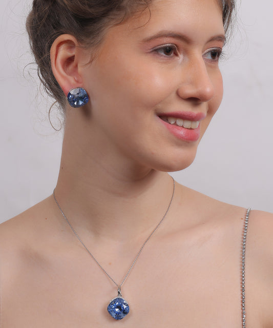 Ocean Luxe earrings