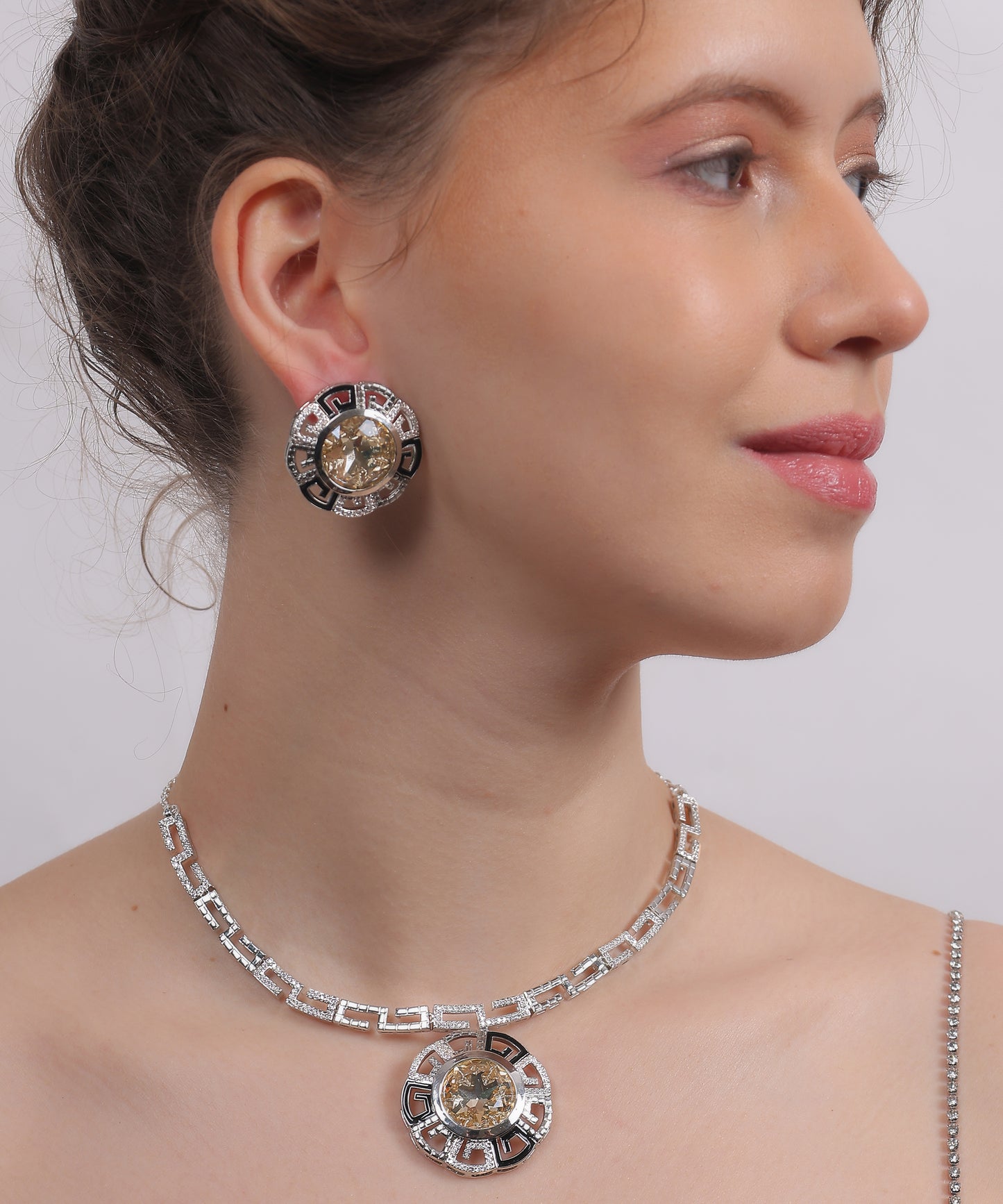 Celestial Radiance Set