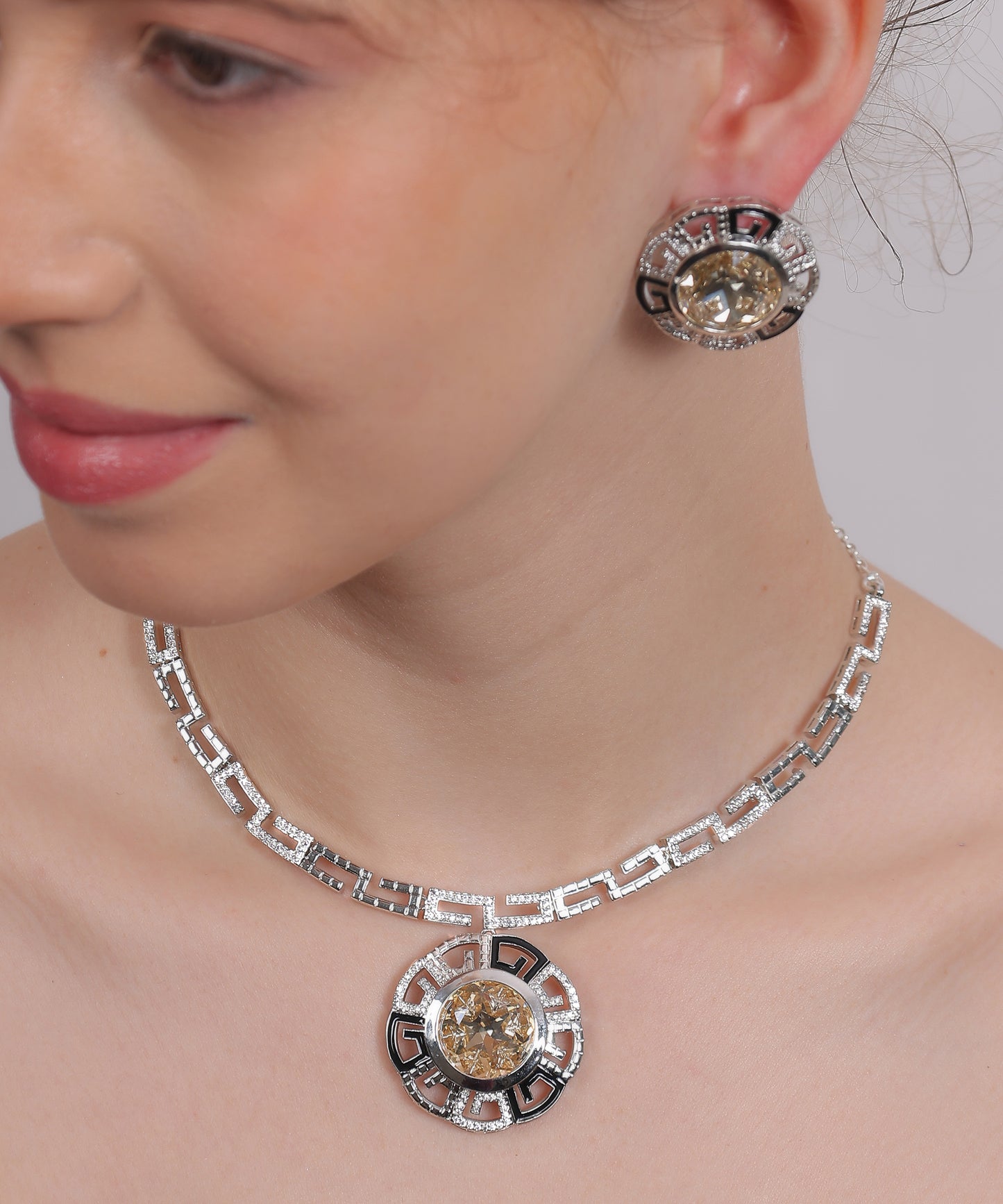 Celestial Radiance Set