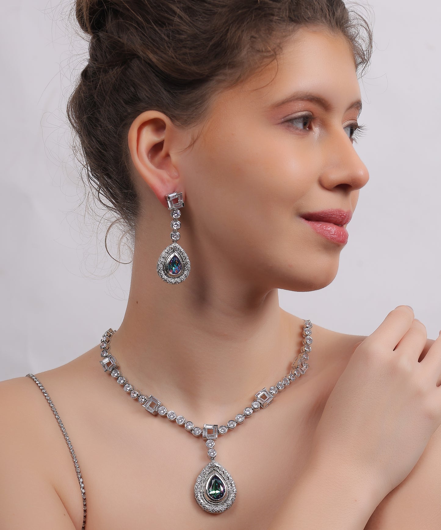 Aurora Grace Ensemble Set