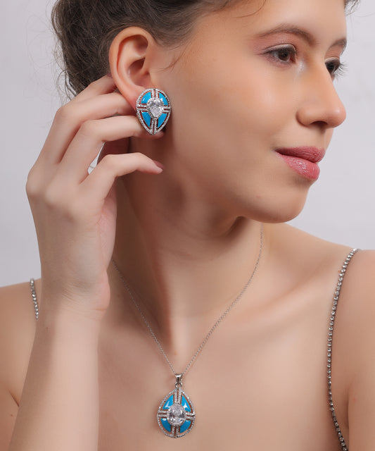 Blue Orbit Collection Set