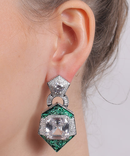 Regal Empress earrings