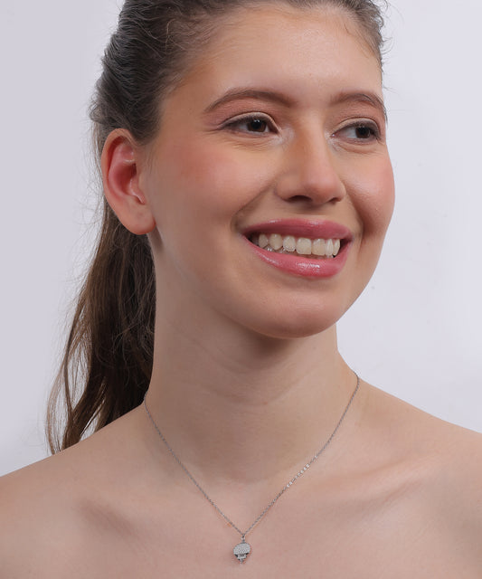 Sea Treasure Pendant