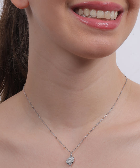 Sea Treasure Pendant