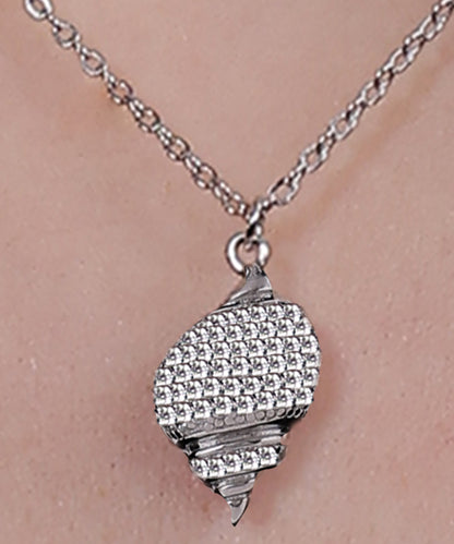 Sea Treasure Pendant