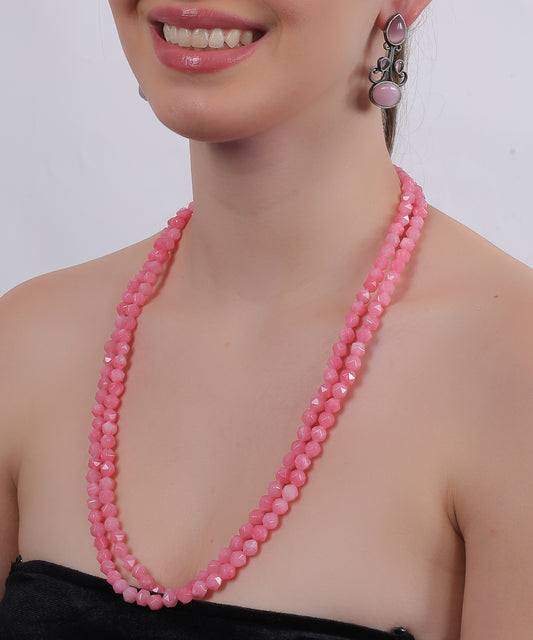 Rose Quartz Glow Set