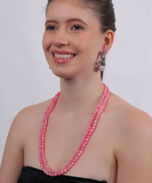 Rose Quartz Glow Set