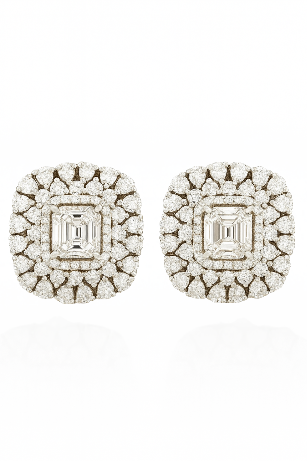Grandeur Halo Studs