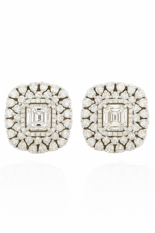 Grandeur Halo Studs