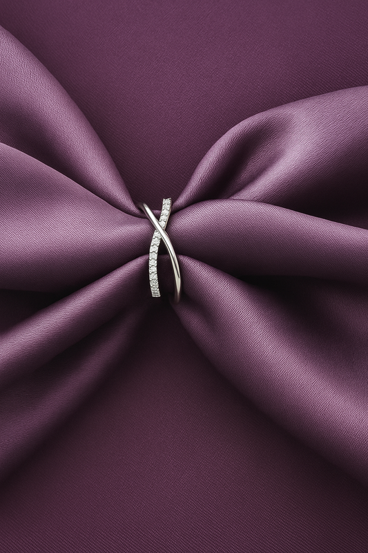 Lustrous Crossband