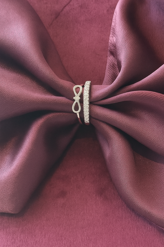Eternal Grace Ring
